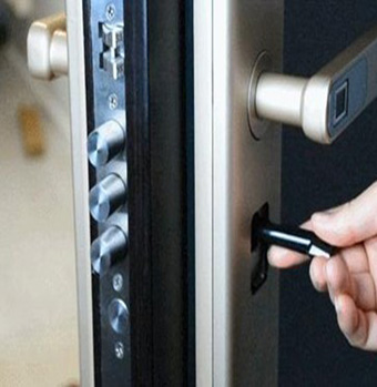 南安开锁 南安开锁公司开修指纹锁